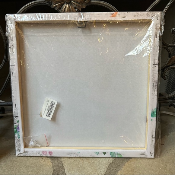 NWT Unicorn Wall Art Picture - Picture 4 of 4